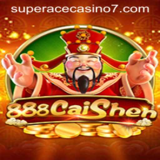 Discover the Enchanting World of 888CaiShen at Super Ace Casino