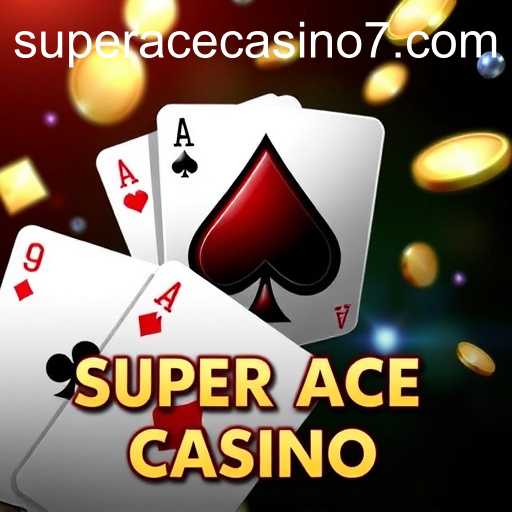 super ace casino