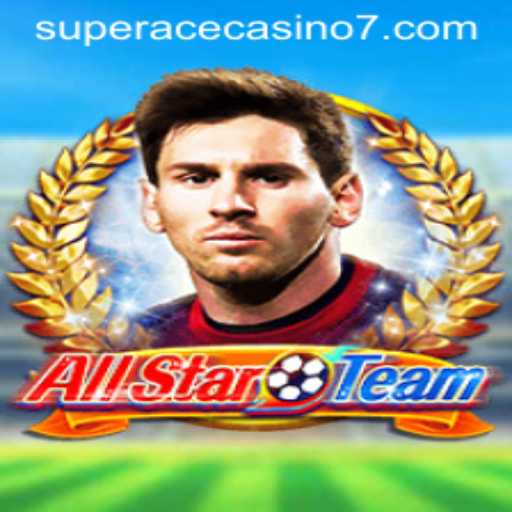 AllStarTeam: Enter the Realm of Super Ace Casino