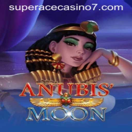 Exploring the Enigmatic World of AnubisMoon: A Super Ace Casino Experience