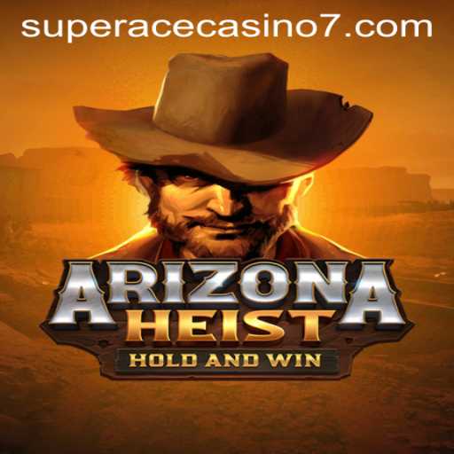 Exploring ArizonaHeist: The Thrills of the Super Ace Casino