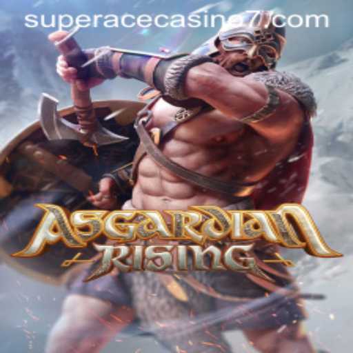 Unveiling the Thrills of AsgardianRising and the Realm of Super Ace Casino