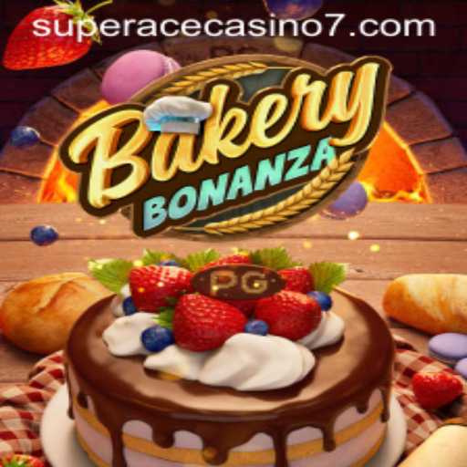 Exploring BakeryBonanza: A Delightful Confection Gaming Experience at Super Ace Casino