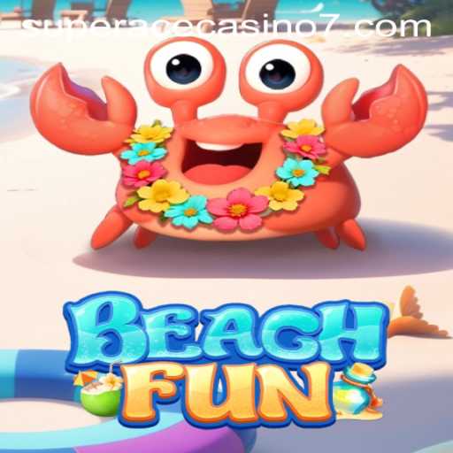 Discover the Exciting World of BeachFun: Your Next Gaming Adventure