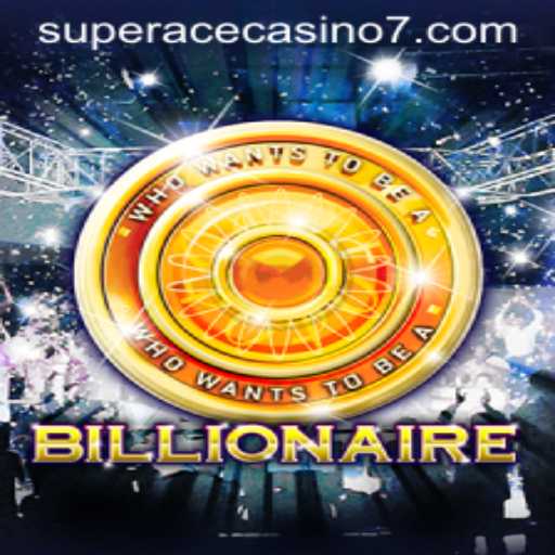 Billionaire: A Deep Dive into the Super Ace Casino Phenomenon