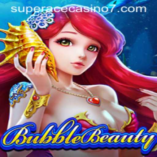 Exploring the Vibrant World of BubbleBeauty: A Unique Addition to Super Ace Casino