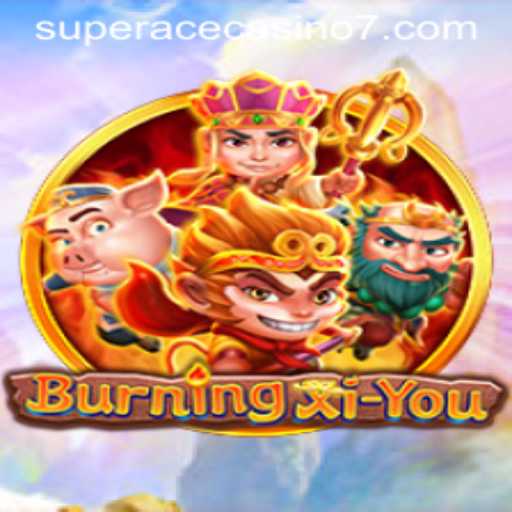 Exploring the Intriguing World of BurningXiYou and Super Ace Casino