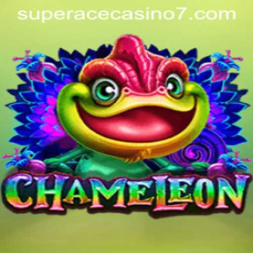 Experience the Thrill of Chameleon: The Ultimate Casino Game at Super Ace Casino