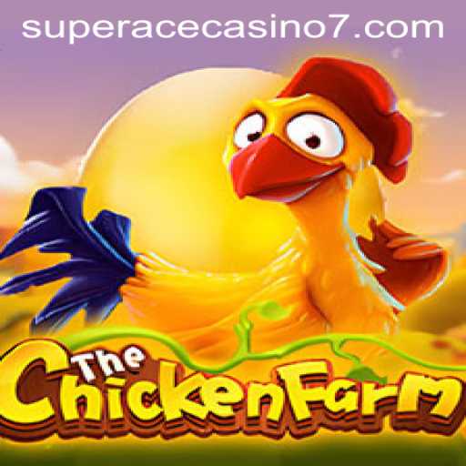 Unveiling the Thrills of ChickenFarm: A Journey Through Super Ace Casino