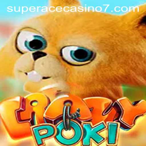 CrazyPoki: A Guide to Super Ace Casino Adventures