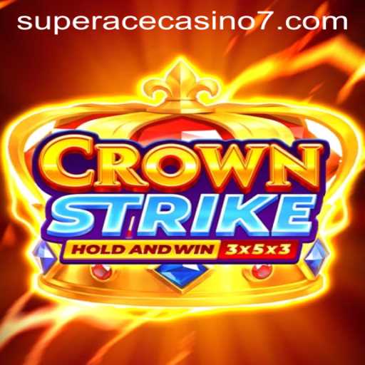 Exploring Crownstrike: A Revolutionary Addition to Super Ace Casino