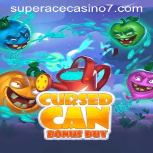 Delving into the Enchanting World of CursedCanBonusBuy at Super Ace Casino