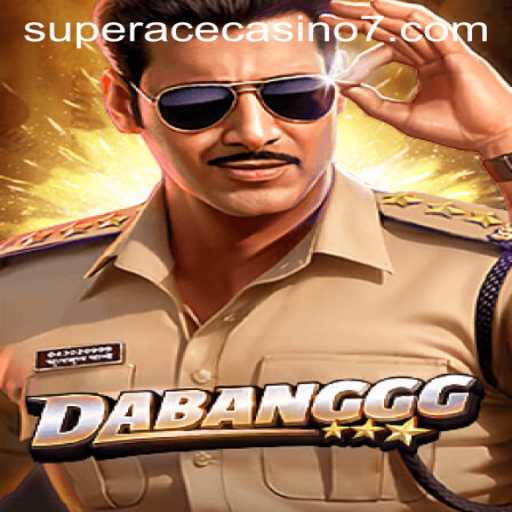 Explore the Thrills of DABANGGG at Super Ace Casino