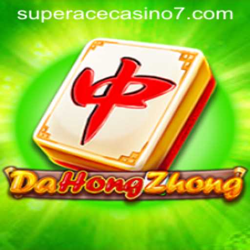 Exploring DaHongZhong: A Unique Twist on Super Ace Casino