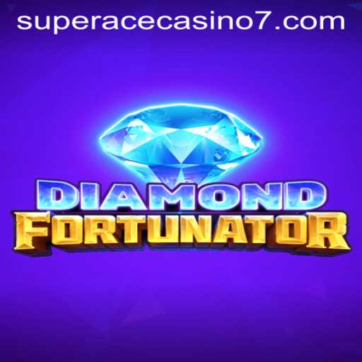 Dive into the World of DiamondFort: A Gaming Experience Like No Other at Super Ace Casino