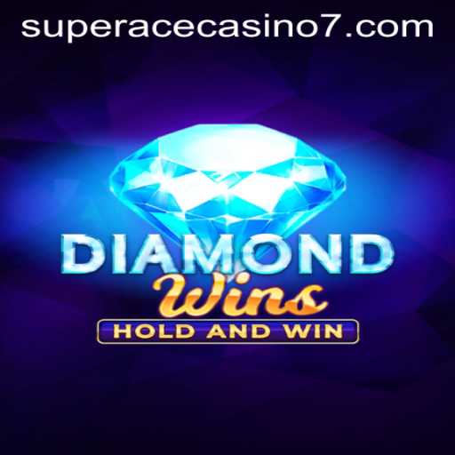 DiamondWins: Discover the Thrills at Super Ace Casino