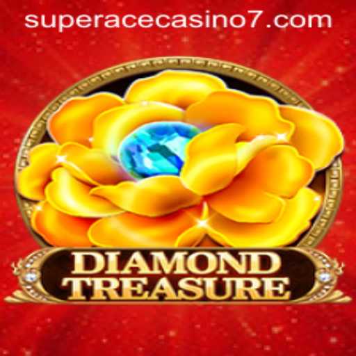 Discover the Exciting World of Diamondtreasure at Super Ace Casino