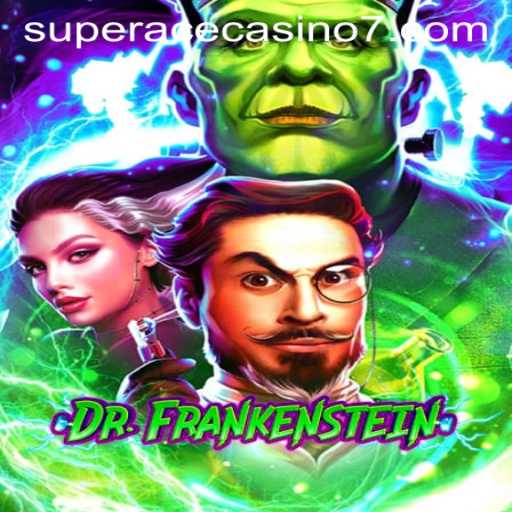 DrFrankenstein: A Thrilling Journey into the World of Super Ace Casino