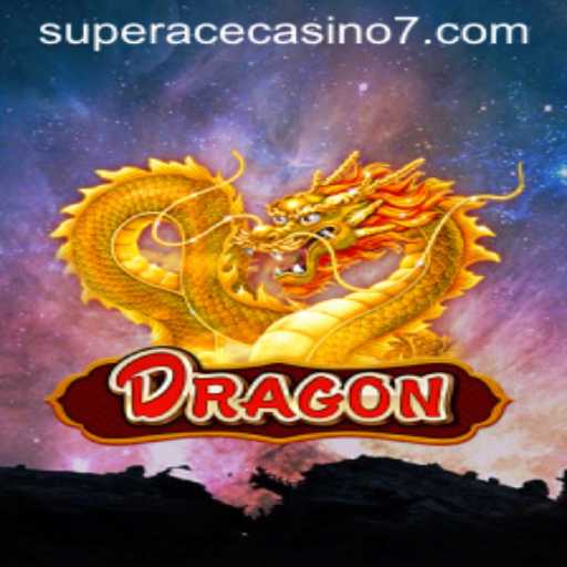 Unveiling the Exciting World of Dragon in Super Ace Casino