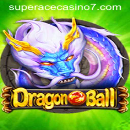Unleashing the Power of DragonBall in the World of Super Ace Casino