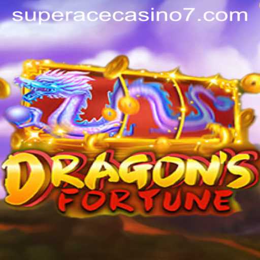 DragonFortune: Unveiling the Magic of Super Ace Casino