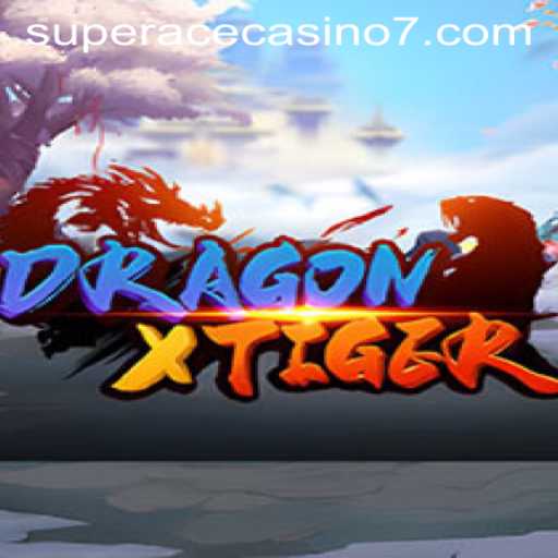 Unveiling DragonXTiger: A Deep Dive into Super Ace Casino's Latest Game