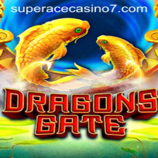 Exploring DragonsGate: Unveiling the World of Super Ace Casino