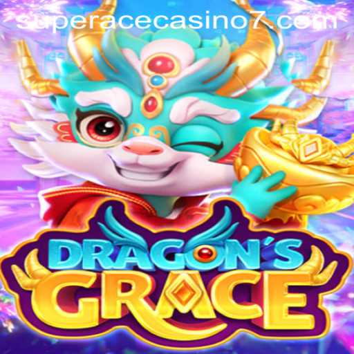 Unraveling the Mysteries of DragonsGrace at Super Ace Casino