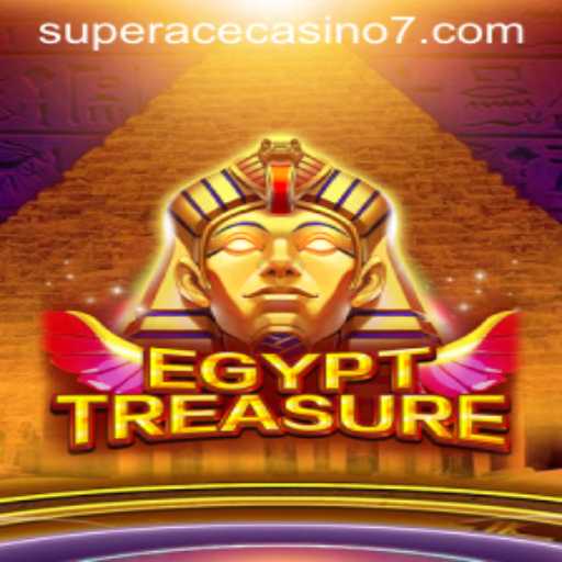 Discover the Thrills of EgyptTreasure