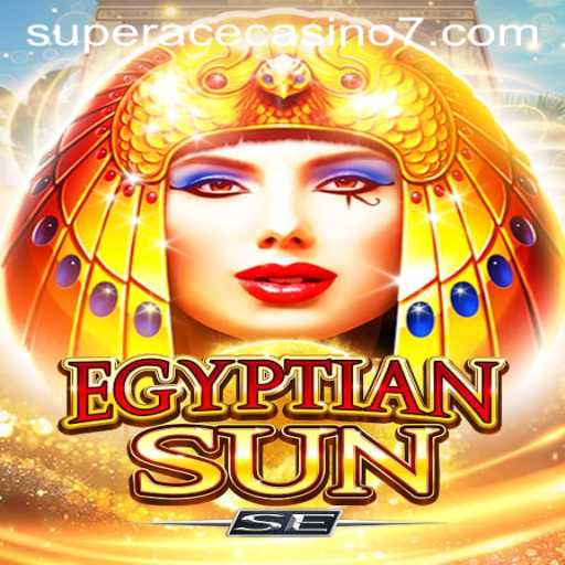 Discover the Excitement: EgyptianSunSE at Super Ace Casino