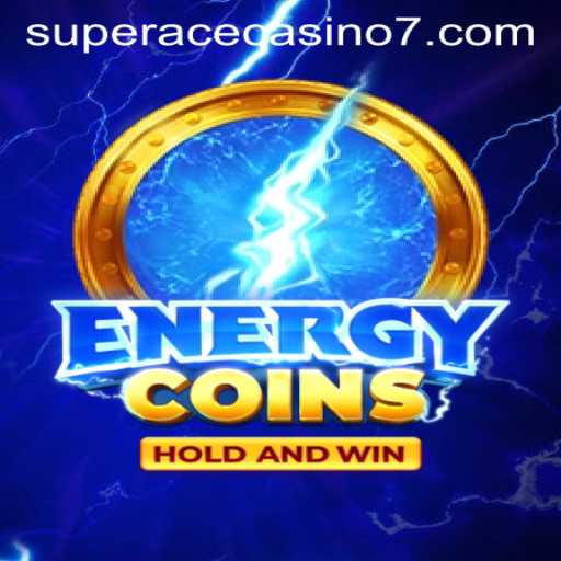 Discover the Thrills of EnergyCoins at Super Ace Casino