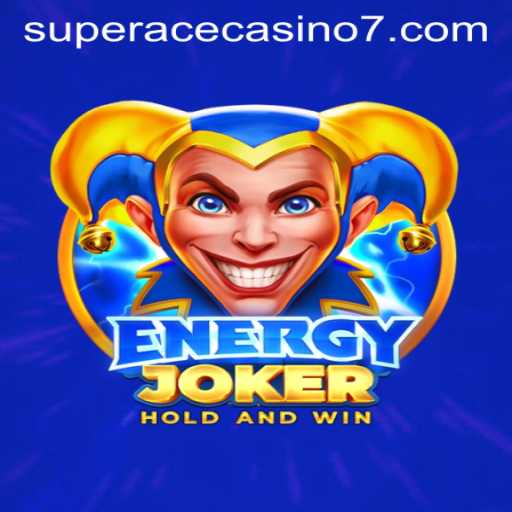 Discover the Thrilling World of EnergyJoker at Super Ace Casino
