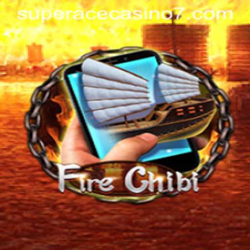 Exploring 'FireChibiM': A Fiery Adventure in Super Ace Casino