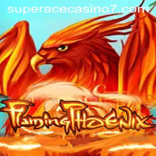 FlamingPhoenix: The Ultimate Experience in Super Ace Casino