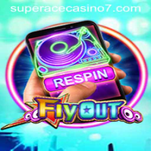 FlyOut: The New Sensation in the World of Super Ace Casino Games