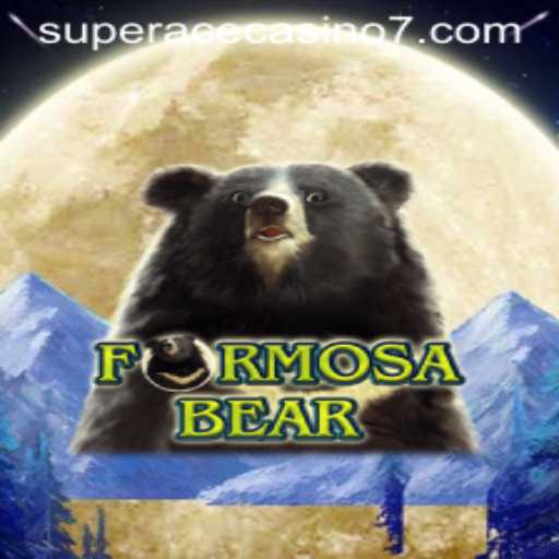 Exploring the Exciting World of FormosaBear: A New Casino Adventure