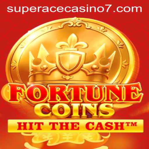 FortuneCoins: A New Spin in Super Ace Casino