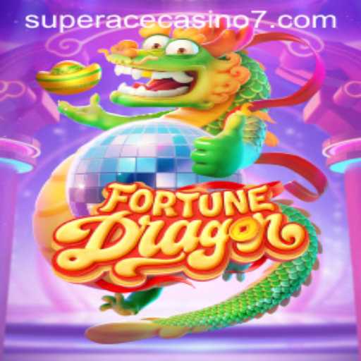Unveiling FortuneDragon: Dive into the World of Super Ace Casino