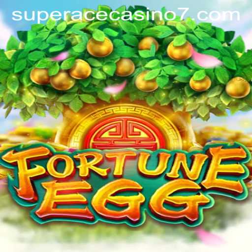 Discover the Exciting World of FortuneEgg at Super Ace Casino