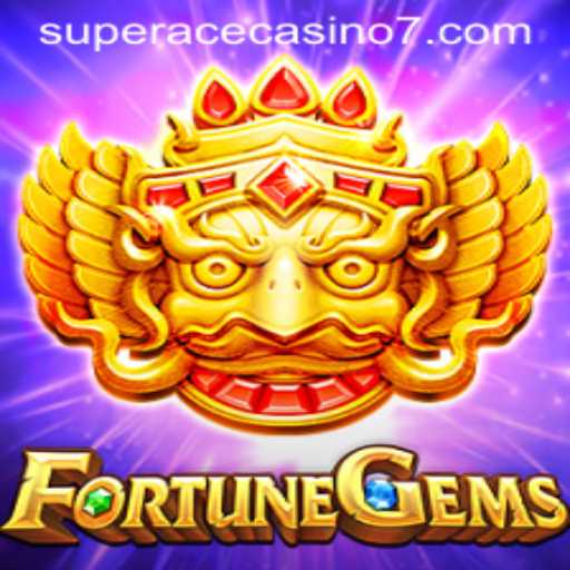 Exploring the Thrills of FortuneGems in Super Ace Casino