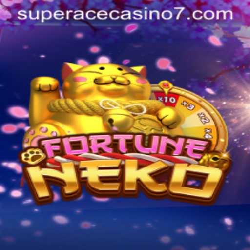 Exploring FortuneNeko at Super Ace Casino
