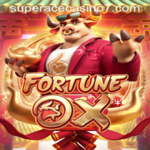 Explore the Exciting World of Fortune Ox at Super Ace Casino
