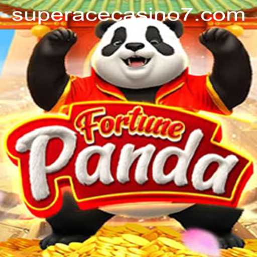 FortunePanda: A Thrilling Adventure in Super Ace Casino