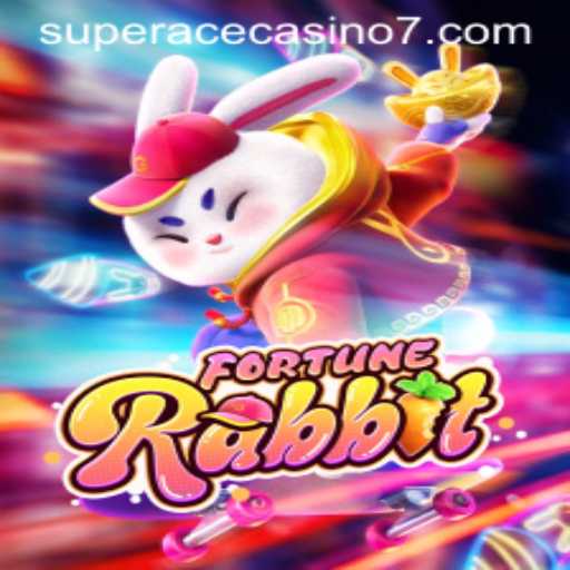 Exploring FortuneRabbit and the Rise of Super Ace Casino