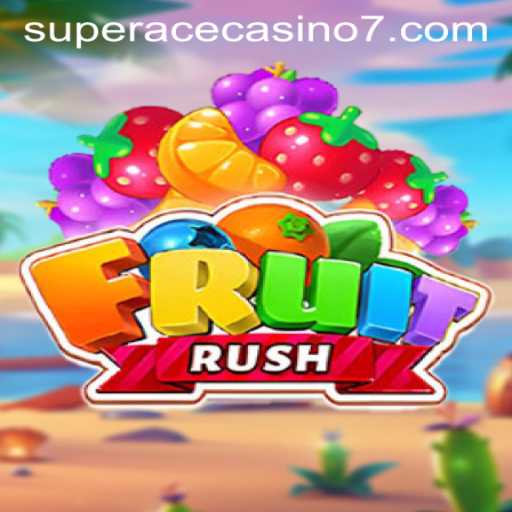 Exploring the Exciting World of FruitRush at Super Ace Casino
