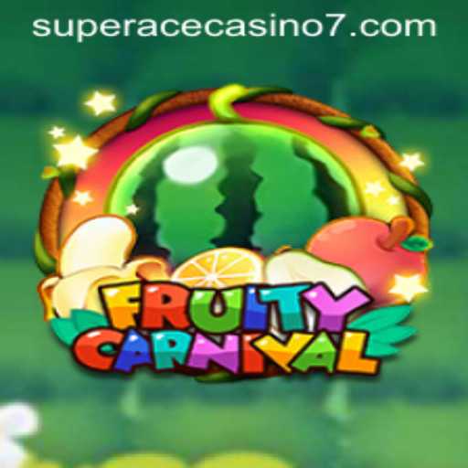 Discovering FruityCarnival: A Vibrant Slot Experience at Super Ace Casino