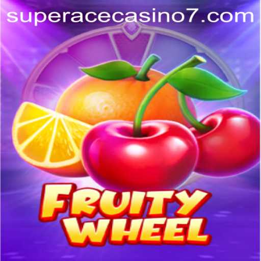 Discover the Thrilling World of FruityWheel at Super Ace Casino