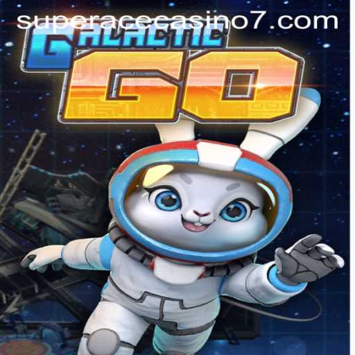 GalacticGO: Conquering the Universe with Strategy and Thrills