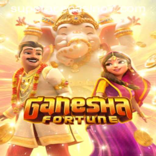 A Comprehensive Look at GaneshaFortune and Super Ace Casino