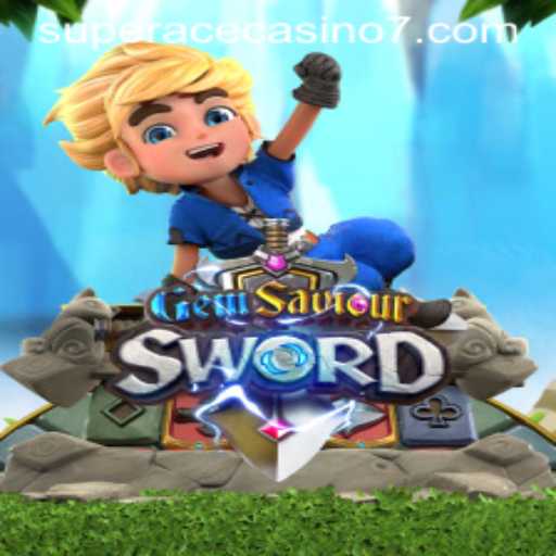 GemSaviourSword: An Epic Adventure in the Realm of Fantasy Gaming
